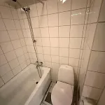 Center Parkveien Apartman *